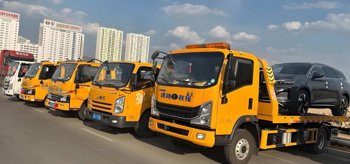  钦州24小时全天候道路救援